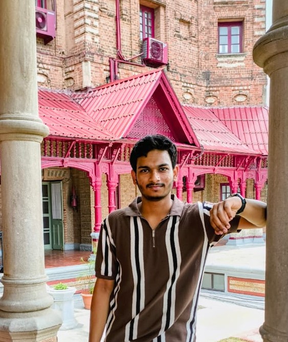 Prakhar Verma